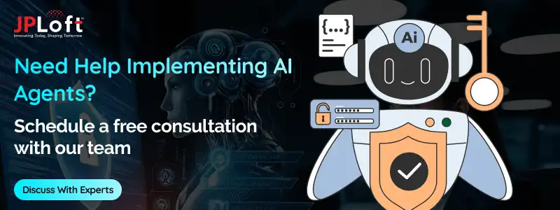 Need Help Implementing AI Agents CTA2